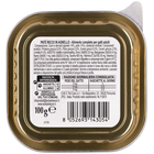 Nauralpet Cat Paté ricco in Agnello 100 gr