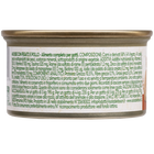 Naturalpet Cat Adult Mousse Fegato e Pollo 85gr