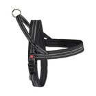 Camon Pettorina Dynamic Dog Plus 80 cm Nero image number 0