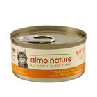 Almo Nature HFC Natural Cat Kitten con Pollo 70 gr