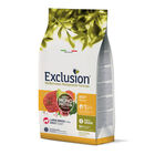 Exclusion Mediterraneo Monoprotein Dog Large Adult Beef 12 Kg