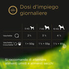 Cesar Dog Selezioni dell'Orto con Pollo, Carote ed Erbe di Provenza 150 gr