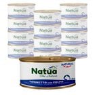 Natua Natural Cat Adult Tonnetto con Polpo 85 gr