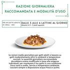 Gourmet Nature's Creations Cat Adult Ricco in Pesce dell'oceano con spinaci e riso 85 gr