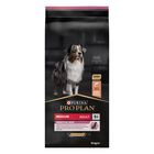 Purina Pro Plan Dog Adult Medium Sensitive Skin Salmone 14 kg