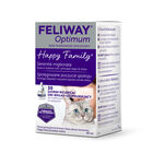 Feliway Optimum Ricarica 48ml