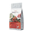 Italianway Dog Adult Medium&Maxi Sensitive Intestinal Maiale e piselli 12 kg