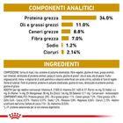 Royal Canin Veterinary Diet Dog Urinary S/O Moderate Calorie 1,5 kg