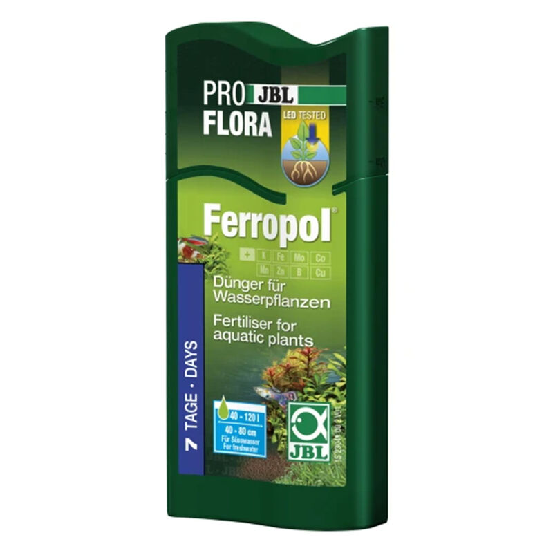 JBL Proflora Ferropol 100ml