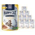 Happy Cat Culinary Pollame in Salsa 85 gr