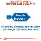 Royal Canin Cat Senior Indoor 7+ 400 gr