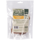 Crancito's Dog Adult Filetti di pollo essiccati 100gr