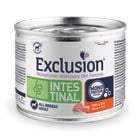Exclusion Monoprotein Veterinary Diet Dog Adult Intestinal Pork Rise 200 gr image number 0