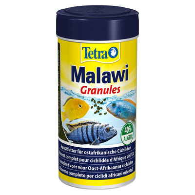 Tetra Malawi Granules 250 ml