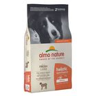 Almo Nature Holistic Dog M con Agnello Fresco 12 kg
