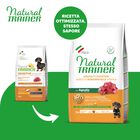 Natural Trainer Sensitive Dog No Gluten Small & Toy Adult con Agnello 2 kg