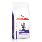 Royal Canine Veterinary Diet Cat Neutered Satiety Balance 3,5 kg image number 0