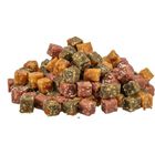Trixie Dog Cubes con frutta e verdura 100g