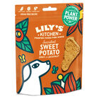 Lily's Kitchen Dog Adult Snack Patata dolce & Jackfruit Jerky 70 gr