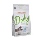 Almo nature Daily Dog Adult All breeds Tonno e Riso 1,2 kg image number 0
