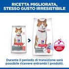 Hill's Science Plan Cat Adult Sterilised Salmone 300 gr