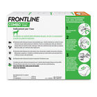 Frontline Combo Spot-On cane 2-10 kg 3 pipette