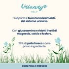Almo Nature Urinary Crocchette per gatti adulti con Pollo 2 kg