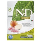 Farmina N&D Prime Cat Adult Cinghiale e Mela 300 gr image number 0