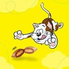 Catisfactions Snack per Gatto al Formaggio 180 gr