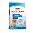 Royal Canin Dog Medium Puppy 4 kg