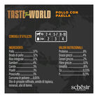 Schesir Taste the World Dog Adult Pollo con paella in brodo 150gr