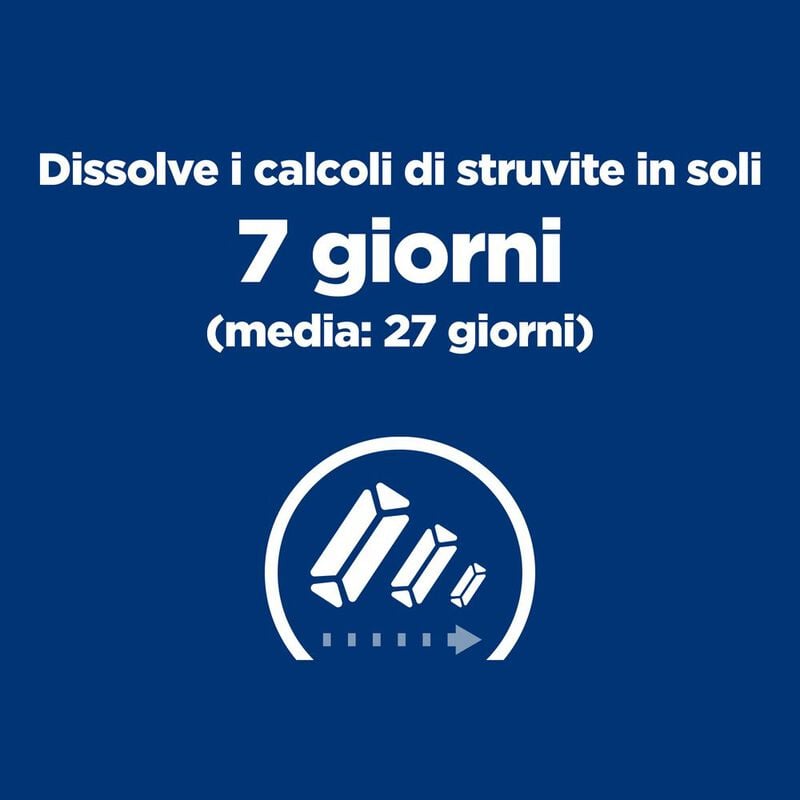 Hill's Prescription Diet Cat c/d Multicare con pollo 400 gr