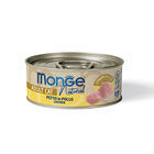 Monge Natural Cat Adult Petto di Pollo 80 gr