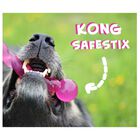 Kong Bastone SafeStix per cani S 30 cm