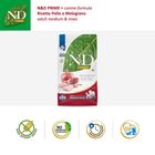 Farmina N&D Prime Dog Adult Medium & Maxi Pollo e Melograno 12 kg