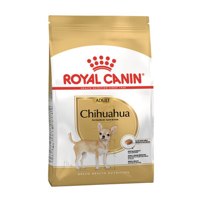 Royal Canin Chihuahua Dog Adult e Senior 500 gr