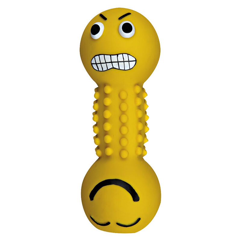 Trixie Bilanciere Smiley 19 cm