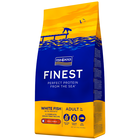 Fish4dogs FinestDog Adult Small Pesce Bianco 6 kg