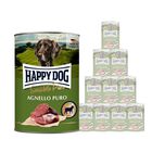 Happy Dog Sensible Pure Agnello Puro 400 gr
