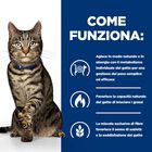 Hill's Prescription Diet Metabolic Alimento Umido per gatti con Pollo 85 gr