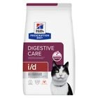 Hill's Prescription Diet Cat i/d Digestive Care al Pollo 3 kg