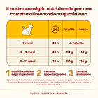 Almo Nature HFC Complete Kitten con Pollo 55g