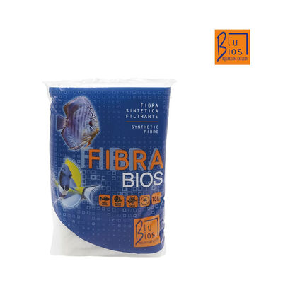 Blu Bios Fibra Bios Bianca 100 gr