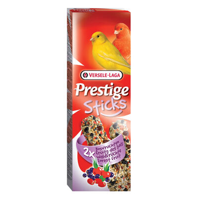 Versele-Laga Stick Canarini Frutti di Bosco 2 pz 60 gr - Scad. Novembre 25
