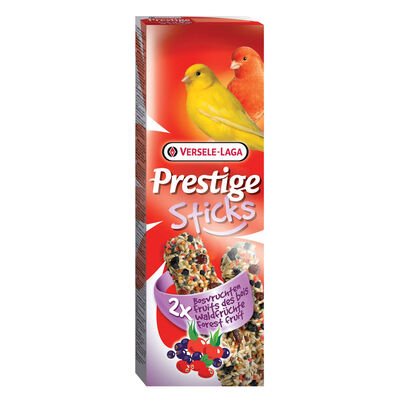 Versele-Laga Stick Canarini Frutti di Bosco 2 pz 60 gr