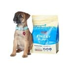 Fish4dogs Finest Dog Puppy Small Pesce Bianco 1,5 kg