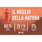 Happy Dog NaturCroq Salmone e riso 4 kg