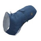 Hunter Impermeabile per cani Milford colore Blu tg. 55