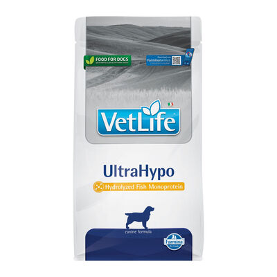 Farmina Vet Life Dog Ultrahypo 12 kg