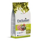 Exclusion Mediterraneo Monoprotein Dog Small Adult Chicken 2 Kg image number 0